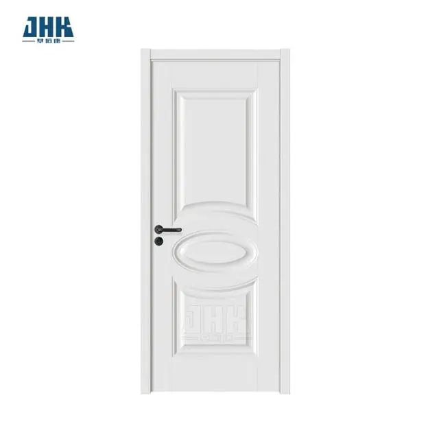 HDF white primer doors