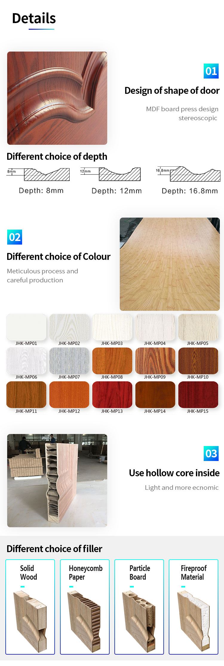Customized storage cabinet solutions for global buyers