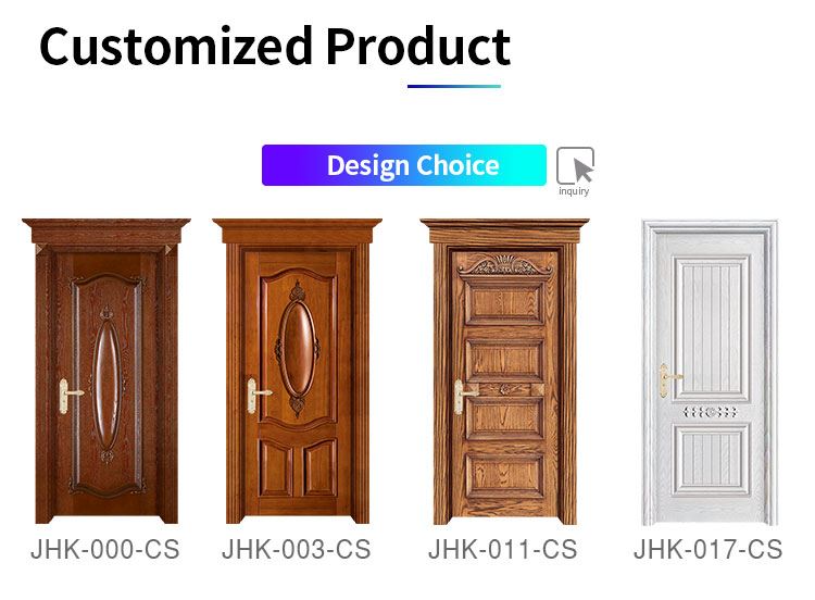 Prefinished Six-Sided Sealed Floating Wood Panel Design