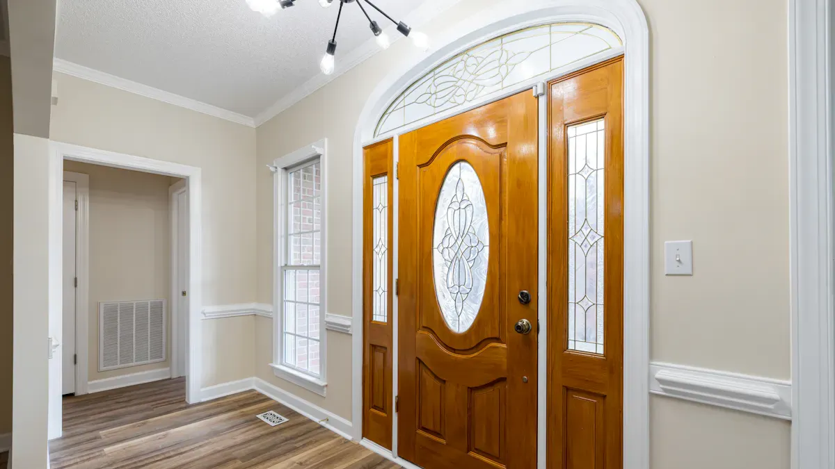 Style, Design, and Interior Options